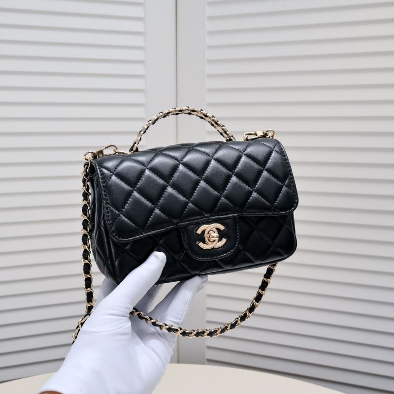 Chanel CF Series Bags